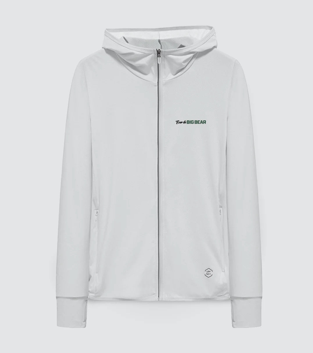 Jacket - White