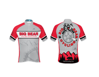 Woman -2020 Cycling Jersey